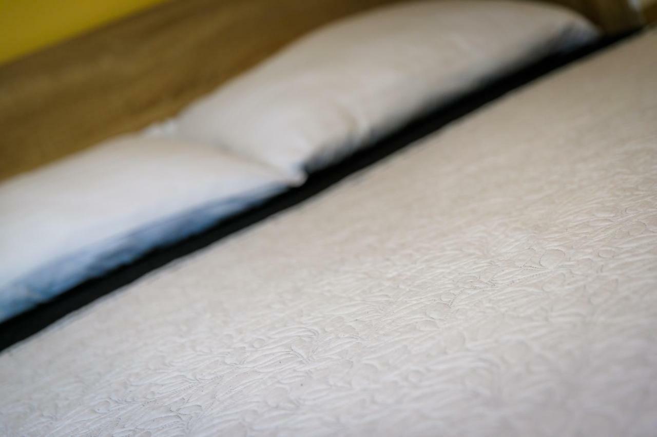 Apartman Jezevac Крк Екстер'єр фото
